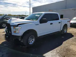 1FTEW1E82GKF26993 2016 FORD F-150