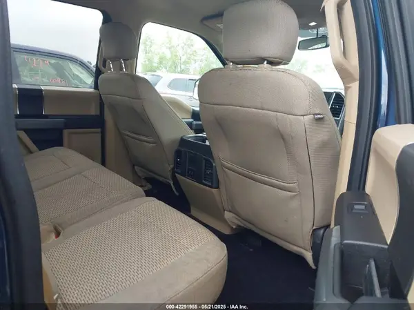 1FTEW1E82HFA13883 2017 FORD F-150 - Image 8