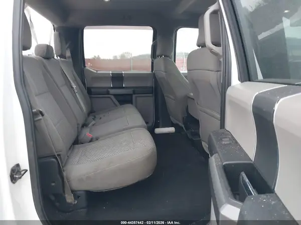 1FTEW1E82HFB12039 2017 FORD F-150 - Image 8