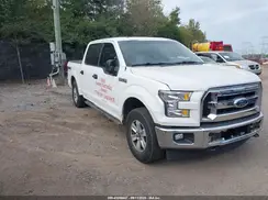1FTEW1E82HFB46322 2017 FORD F-150
