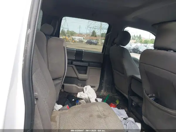 1FTEW1E82HFB46322 2017 FORD F-150 - Image 8