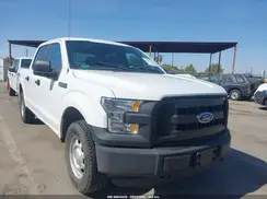 1FTEW1E82HFB90790 2017 FORD F-150