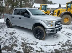 1FTEW1E82HFC05787 2017 FORD F-150