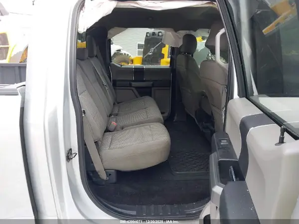 1FTEW1E82HFC05787 2017 FORD F-150 - Image 8