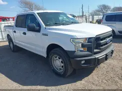 1FTEW1E82HKD27749 2017 FORD F-150