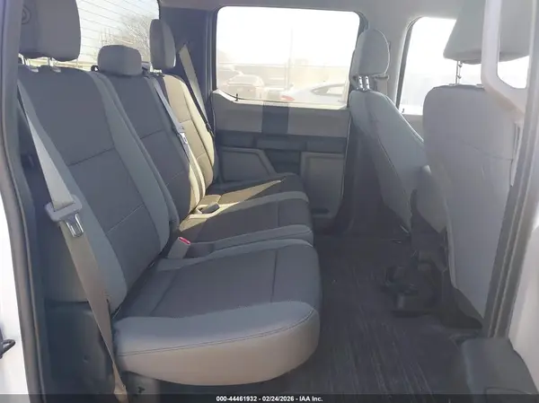 1FTEW1E82HKD27749 2017 FORD F-150 - Image 8