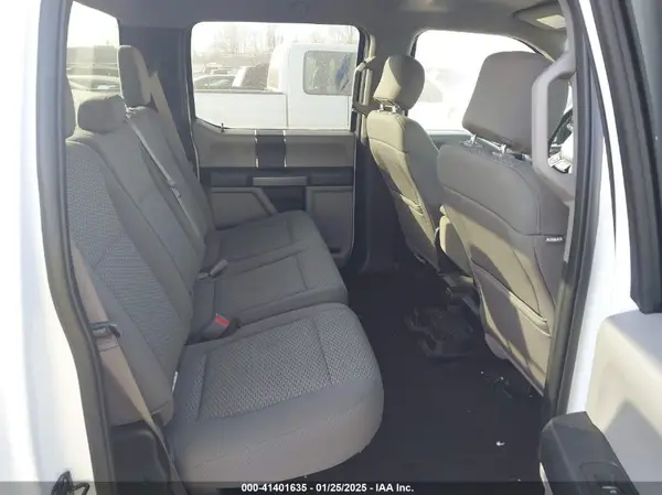 1FTEW1E82HKD45460 2017 FORD F-150 - Image 8