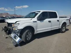 1FTEW1E82HKD46818 2017 FORD F-150