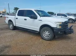 1FTEW1E82HKD49587 2017 FORD F-150