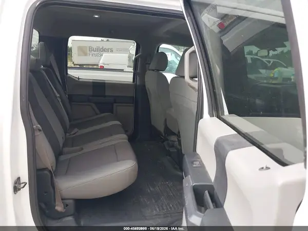 1FTEW1E82HKD49671 2017 FORD F-150 - Image 8