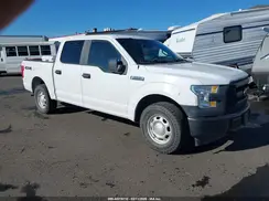 1FTEW1E82HKD49699 2017 FORD F-150