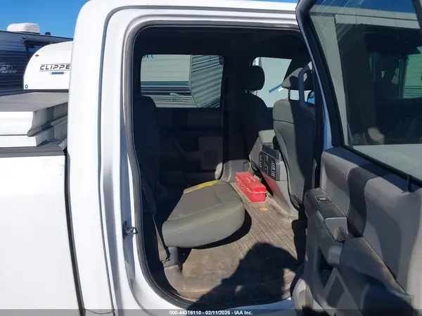 1FTEW1E82HKD49699 2017 FORD F-150 - Image 8