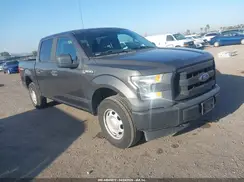 1FTEW1E82HKD49704 2017 FORD F-150
