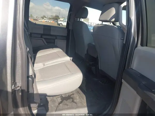1FTEW1E82HKD49704 2017 FORD F-150 - Image 8