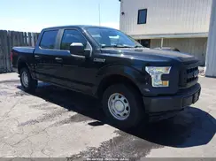 1FTEW1E82HKD63621 2017 FORD F-150