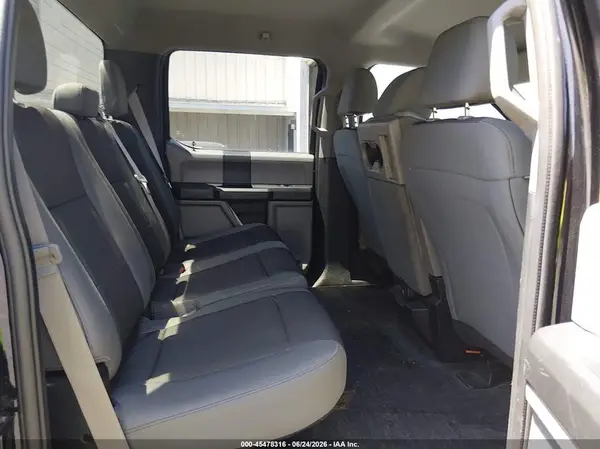 1FTEW1E82HKD63621 2017 FORD F-150 - Image 8