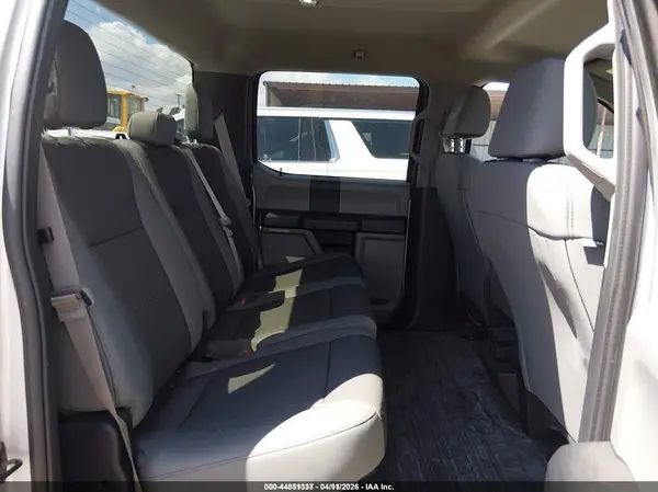 1FTEW1E82HKD63747 2017 FORD F-150 - Image 8