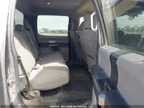 1FTEW1E82HKD84792 2017 FORD F-150 - Image 8