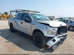 1FTEW1E82HKE16057 2017 FORD F-150