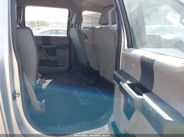 1FTEW1E82HKE16057 2017 FORD F-150 - Image 8