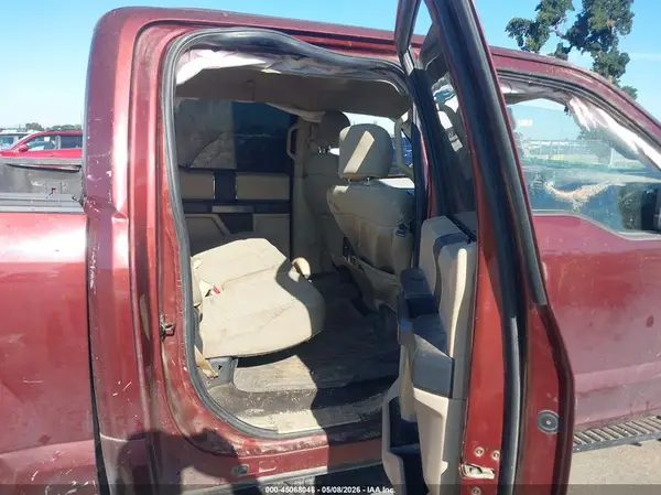 1FTEW1E82HKE25681 2017 FORD F-150 - Image 8
