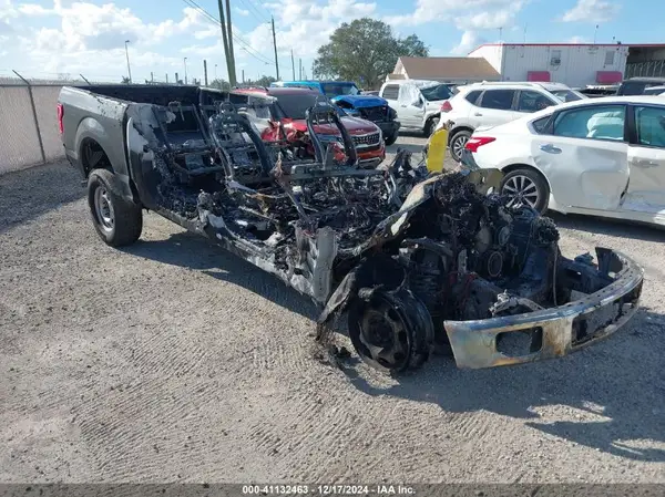 1FTEW1E82HKE25941 2017 FORD F-150 - Image 1