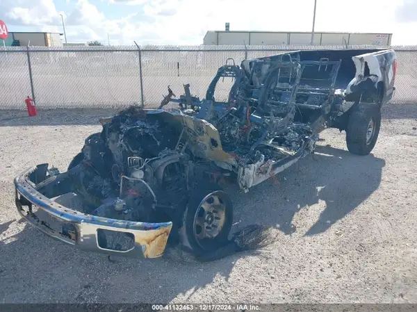 1FTEW1E82HKE25941 2017 FORD F-150 - Image 2