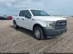 1FTEW1E82HKE26071 2017 FORD F-150