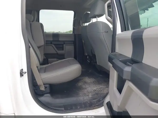 1FTEW1E82HKE26071 2017 FORD F-150 - Image 8