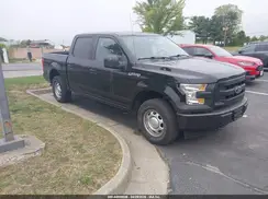 1FTEW1E82HKE26152 2017 FORD F-150