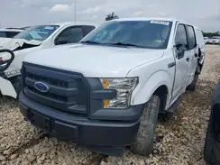 1FTEW1E82HKE26250 2017 FORD F-150