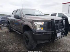 1FTEW1E82HKE26331 2017 FORD F-150