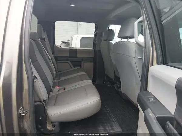 1FTEW1E82HKE26331 2017 FORD F-150 - Image 8