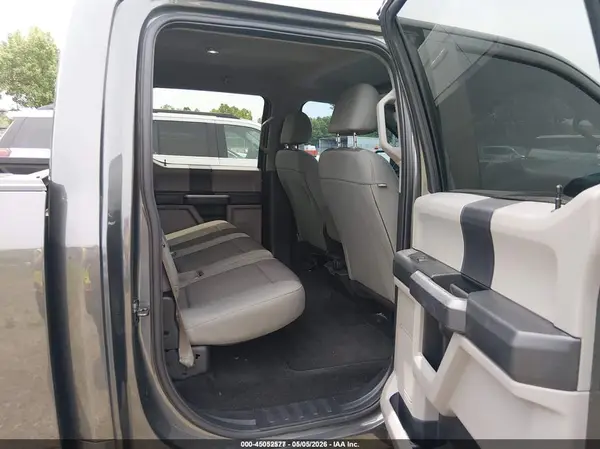 1FTEW1E82HKE26457 2017 FORD F-150 - Image 8