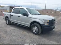 1FTEW1E82HKE26488 2017 FORD F-150