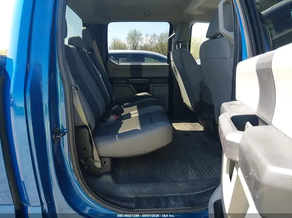 1FTEW1E82HKE40455 2017 FORD F-150 - Image 8