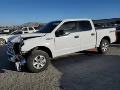 1FTEW1E82HKE52072 2017 FORD F-150