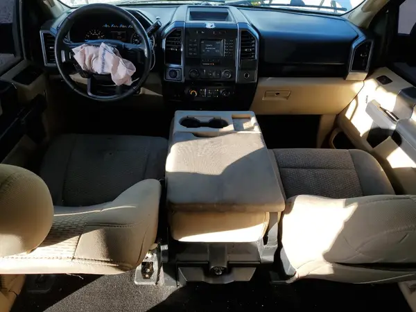1FTEW1E82HKE52072 2017 FORD F-150 - Image 8