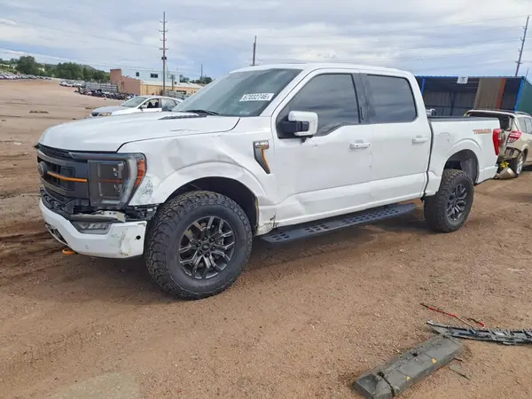 1FTEW1E82MFC49251 2021 FORD F-150 - Image 1