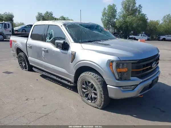 1FTEW1E82MFC89281 2021 FORD F-150 - Image 1