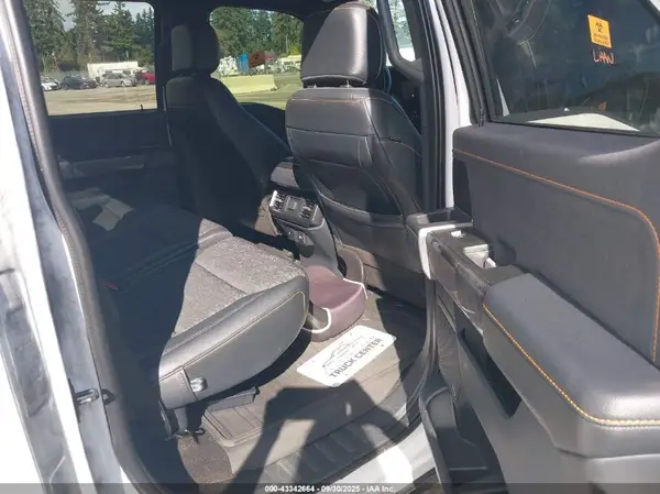 1FTEW1E82NFA86697 2022 FORD F-150 - Image 8