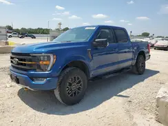1FTEW1E82NFB38930 2022 FORD F-150