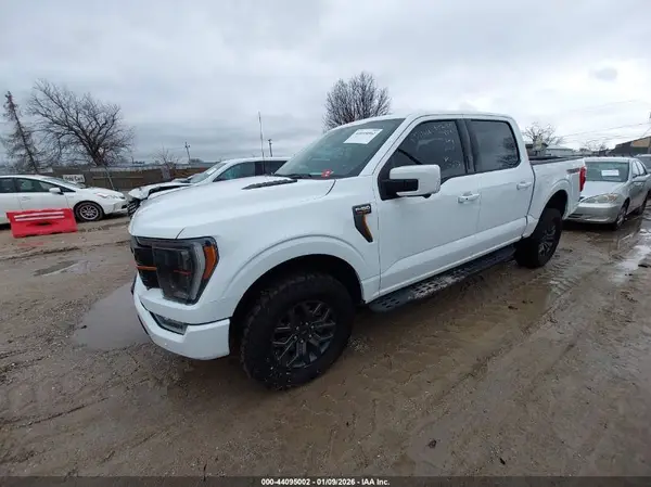 1FTEW1E82NFB76433 2022 FORD F-150 - Image 2
