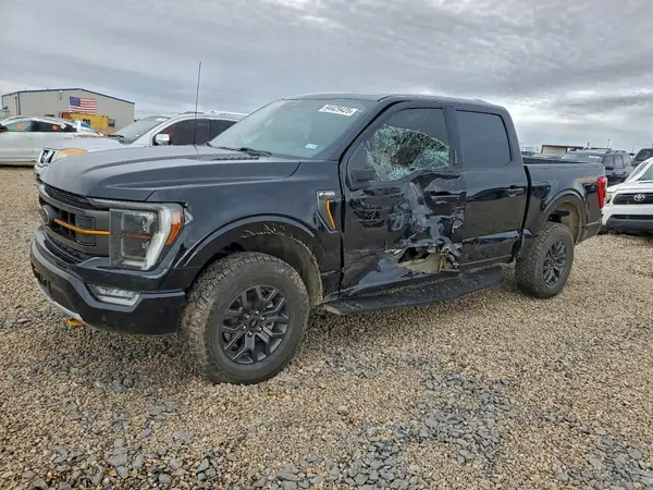 1FTEW1E82NFC02707 2022 FORD F-150 - Image 1