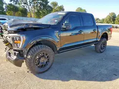 1FTEW1E82PFA18595 2023 FORD F-150