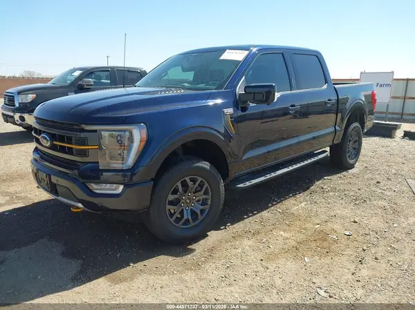 1FTEW1E82PFA35249 2023 FORD F-150 - Image 2