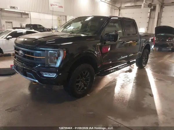 1FTEW1E82PFA67201 2023 FORD F-150 - Image 2