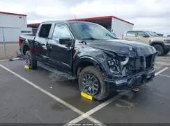 1FTEW1E82PFA99632 2023 FORD F-150