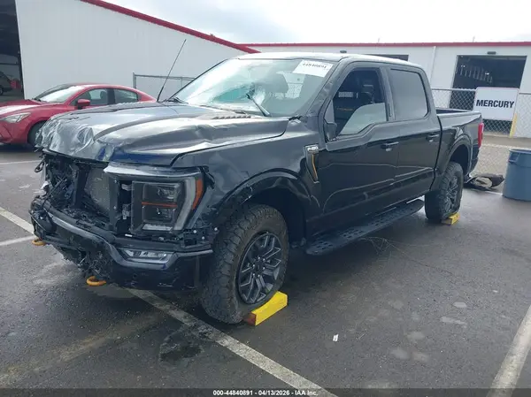 1FTEW1E82PFA99632 2023 FORD F-150 - Image 2