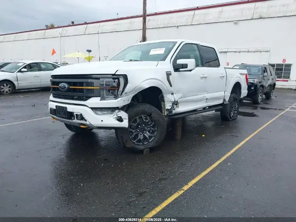 1FTEW1E82PFB16302 2023 FORD F-150 - Image 2